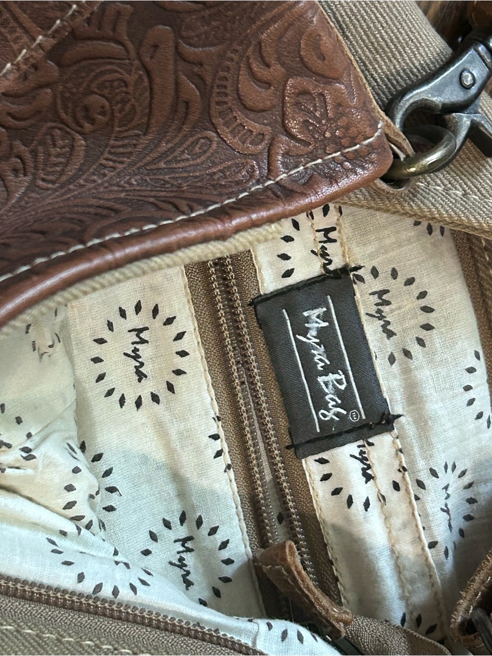 Myra Bag - Picture 3 of 5